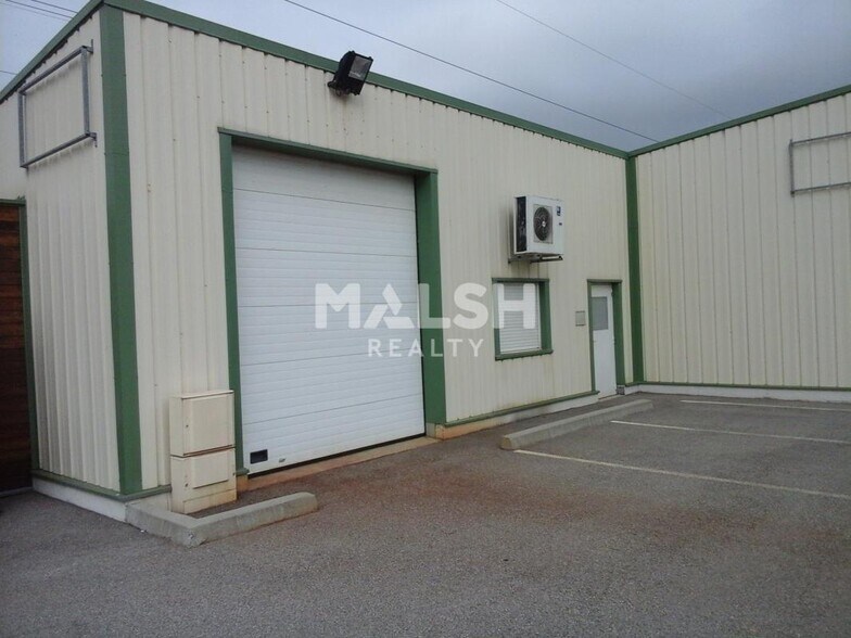 5 Boulevard Marcel Dassault, Jonage to rent - Building Photo - Image 1 of 2