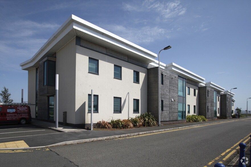 North Dock, Llanelli for sale - Building Photo - Image 2 of 9