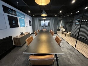 Manse Ln, Knaresborough to rent Interior Photo- Image 1 of 15