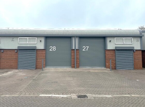 Abeles Way, Atherstone for sale Building Photo- Image 1 of 1