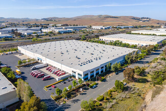 More details for 4301-4399 Industrial Way, Benicia, CA - Industrial for Rent