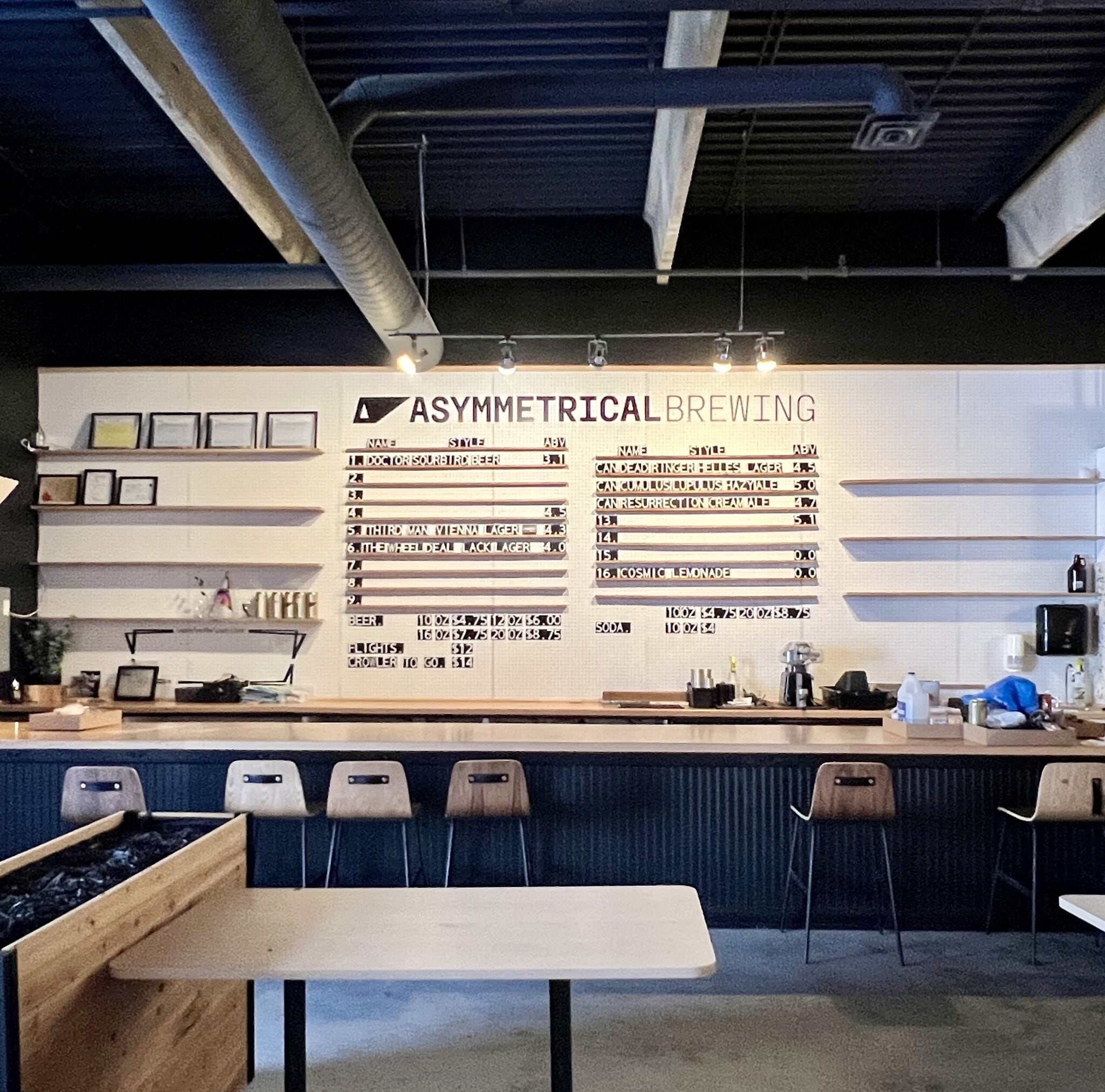 11817 105th Ave, Edmonton, AB to rent Interior Photo- Image 1 of 4