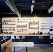 11817 105th Ave, Edmonton, AB to rent Interior Photo- Image 1 of 4