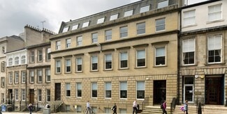 More details for 199 St Vincent St, Glasgow - Office for Sale