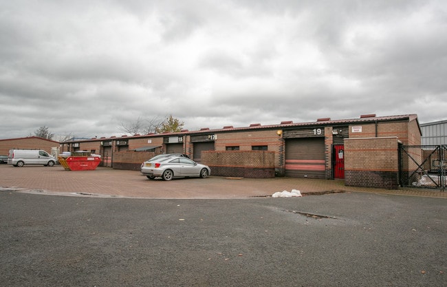 More details for Glaisdale Park Way, Nottingham - Industrial to Rent