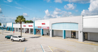 More details for 7121-7177 S US Highway 1, Port Saint Lucie, FL - Retail for Rent