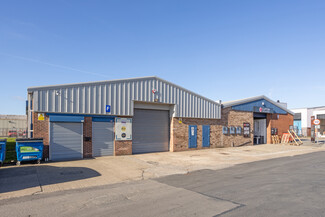 More details for Coal Rd, Leeds - Industrial for Rent