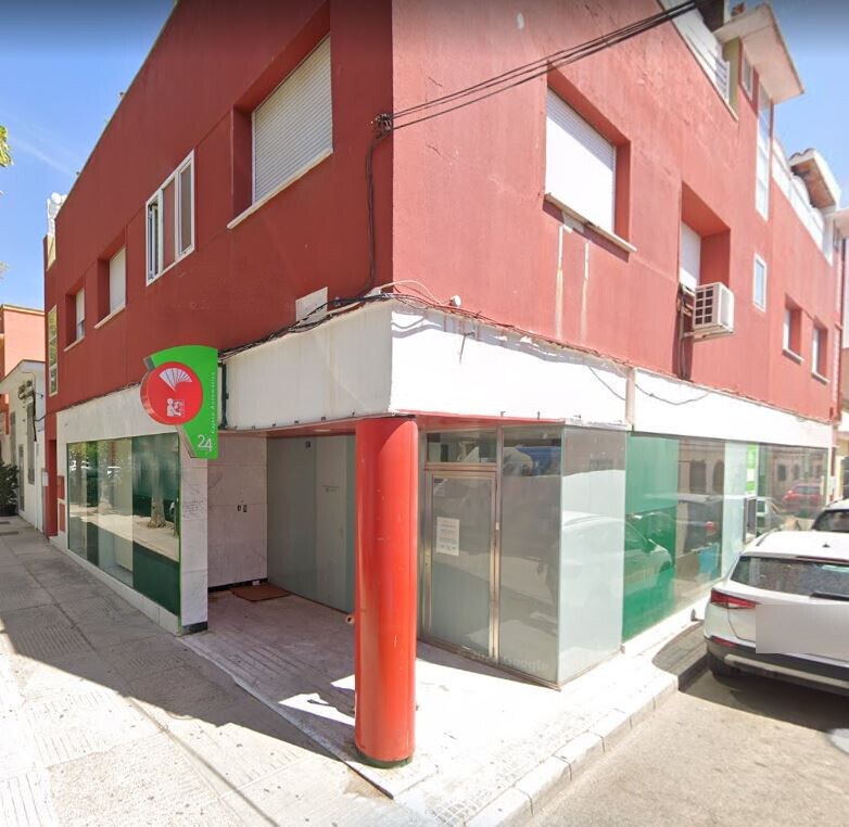 Build-to-Rent in Jerez de la Frontera, Cádiz for sale Building Photo- Image 1 of 3