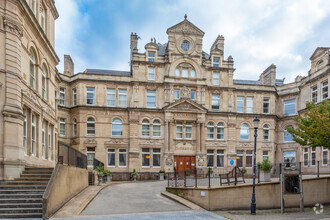 4-5 Mount Stuart Sq, Cardiff for sale Primary Photo- Image 1 of 1