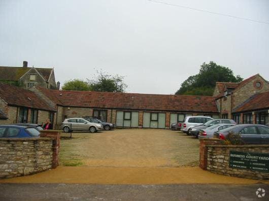 Marl Pits Ln, Trudoxhill for sale Primary Photo- Image 1 of 1