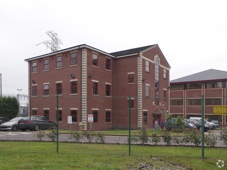 Brymbo Rd, Newcastle to rent - Building Photo - Image 2 of 9