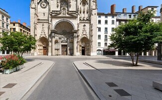 More details for 26 Rue Paul Chenavard, Lyon - Retail to Rent