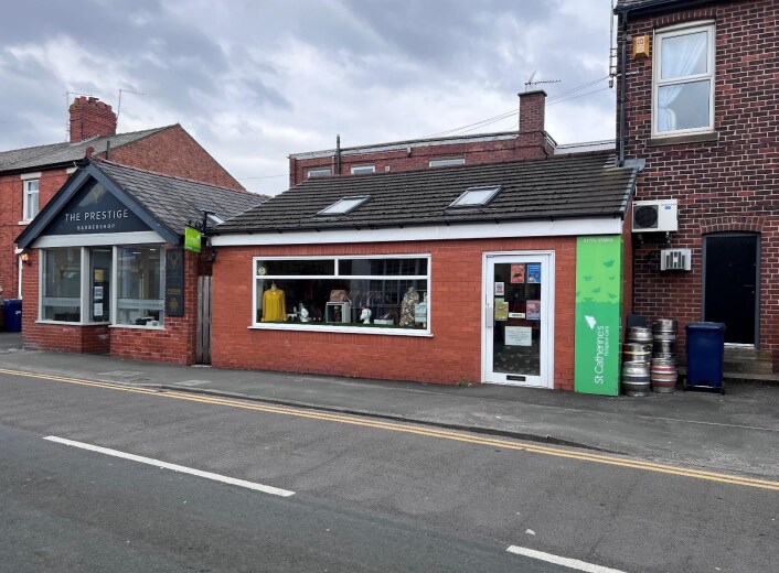 2A Priory Ln, Penwortham for sale Building Photo- Image 1 of 1