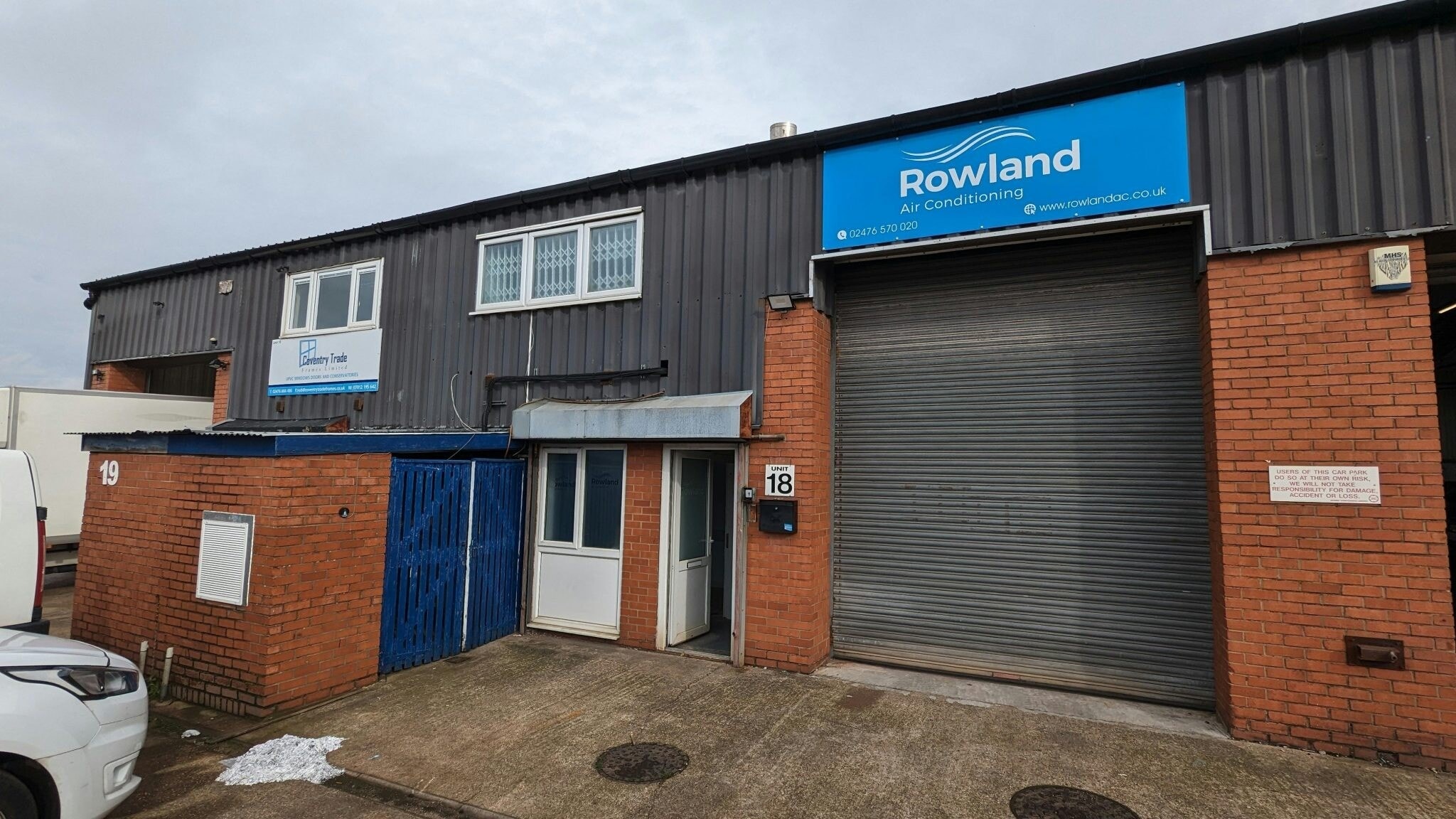 Rowleys Green Ln, Coventry to rent Building Photo- Image 1 of 7