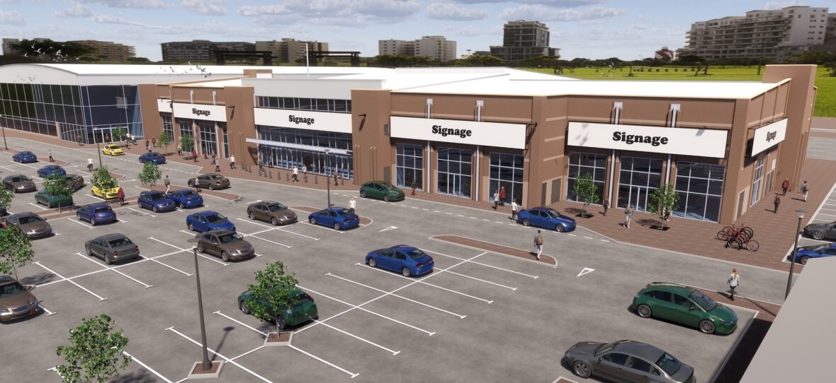 Kingsway, Dundee to rent Building Photo- Image 1 of 9