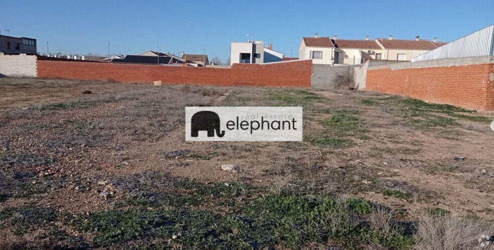 Calle Ruidera, 12, Villafranca de los Caballeros, Toledo for sale - Building Photo - Image 2 of 2