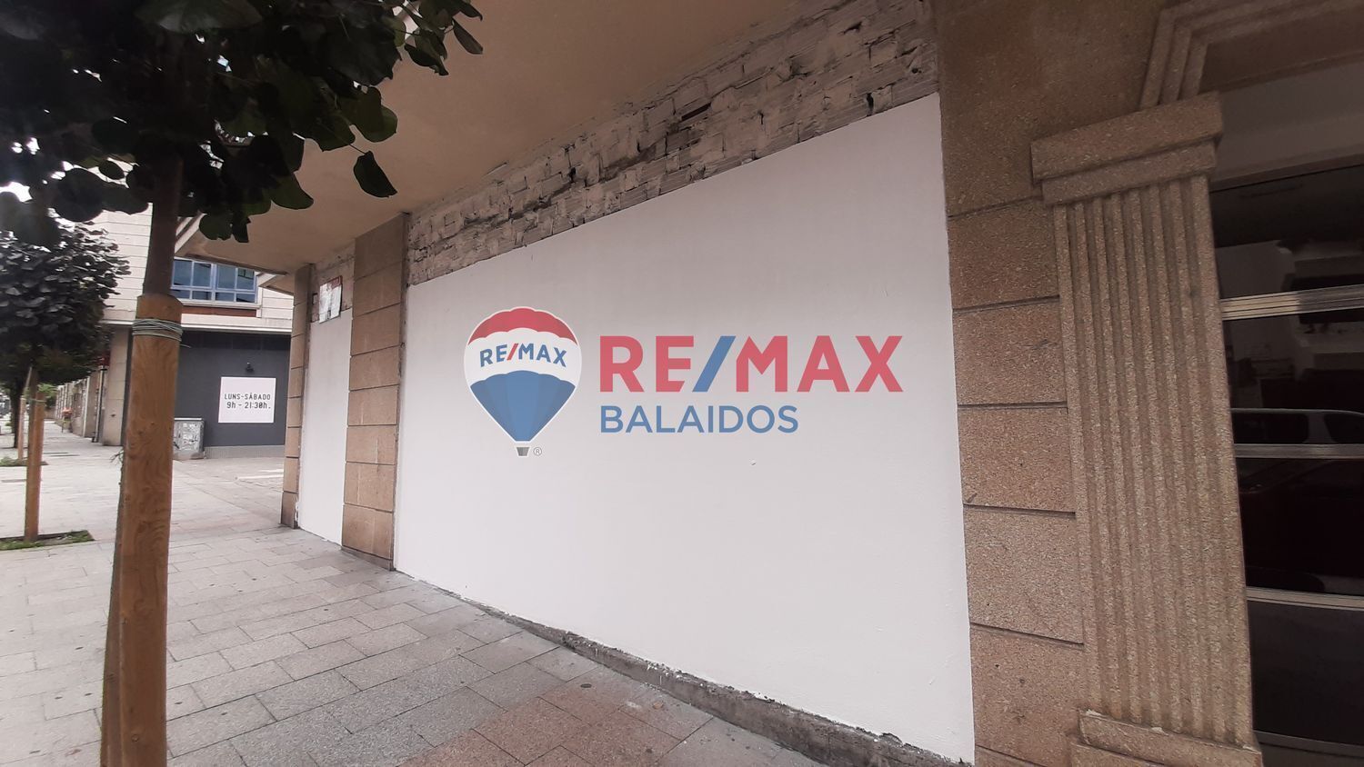 Retail in Vigo, Pontevedra to rent Building Photo- Image 1 of 20
