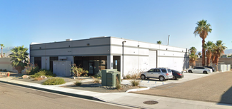 More details for 68350 Commercial Rd, Cathedral City, CA - Industrial for Sale