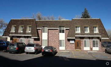 6601 S University Blvd, Centennial, CO for sale Primary Photo- Image 1 of 1