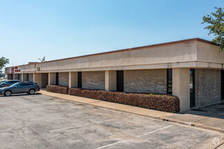 More details for 2589 NE 33rd St, Fort Worth, TX - Office for Rent