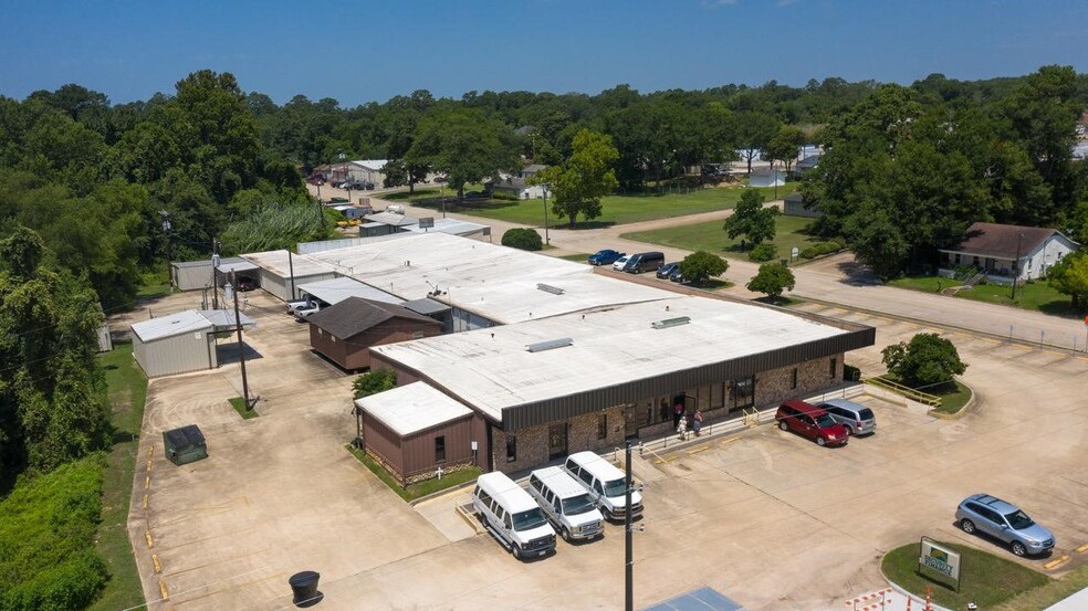 109 W Water St, Jasper, TX for sale - Primary Photo - Image 1 of 1