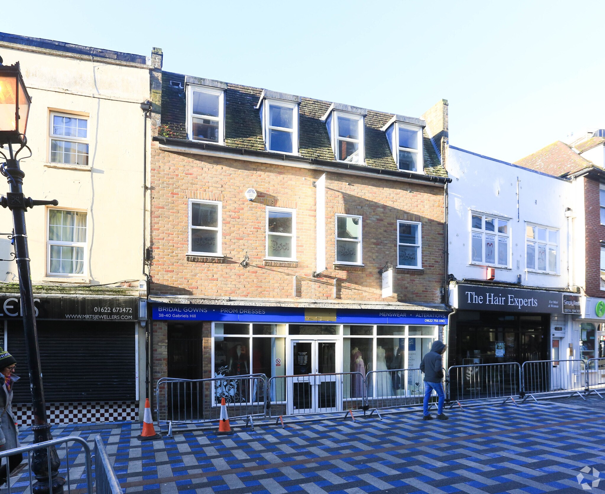 38-40 Gabriels Hl, Maidstone for sale Primary Photo- Image 1 of 1