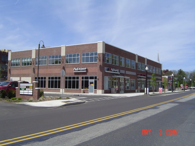 840-870 W Main St, Lansdale, PA for rent - Building Photo - Image 2 of 6