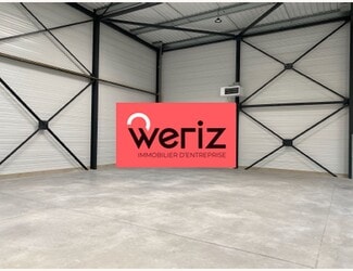 More details for Route De Martigues, Marignane - Industrial for Sale
