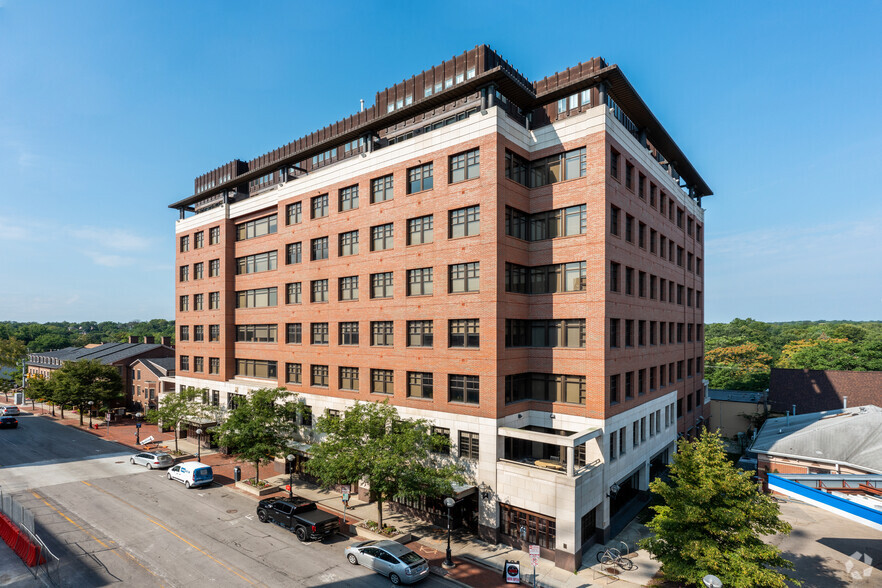 414 S Main St, Ann Arbor, MI for sale - Building Photo - Image 1 of 1