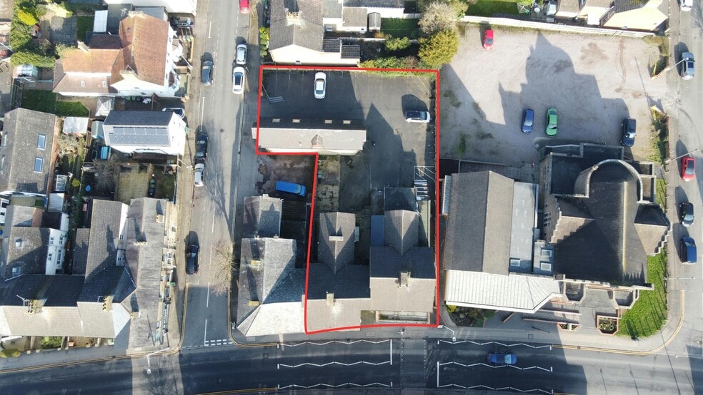 63-65, 67 & 69 Oundle Road portfolio of 3 properties for sale on LoopNet.co.uk - Building Photo - Image 3 of 11