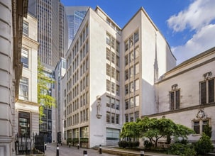 6A Austin Friars, London to rent Building Photo- Image 2 of 5