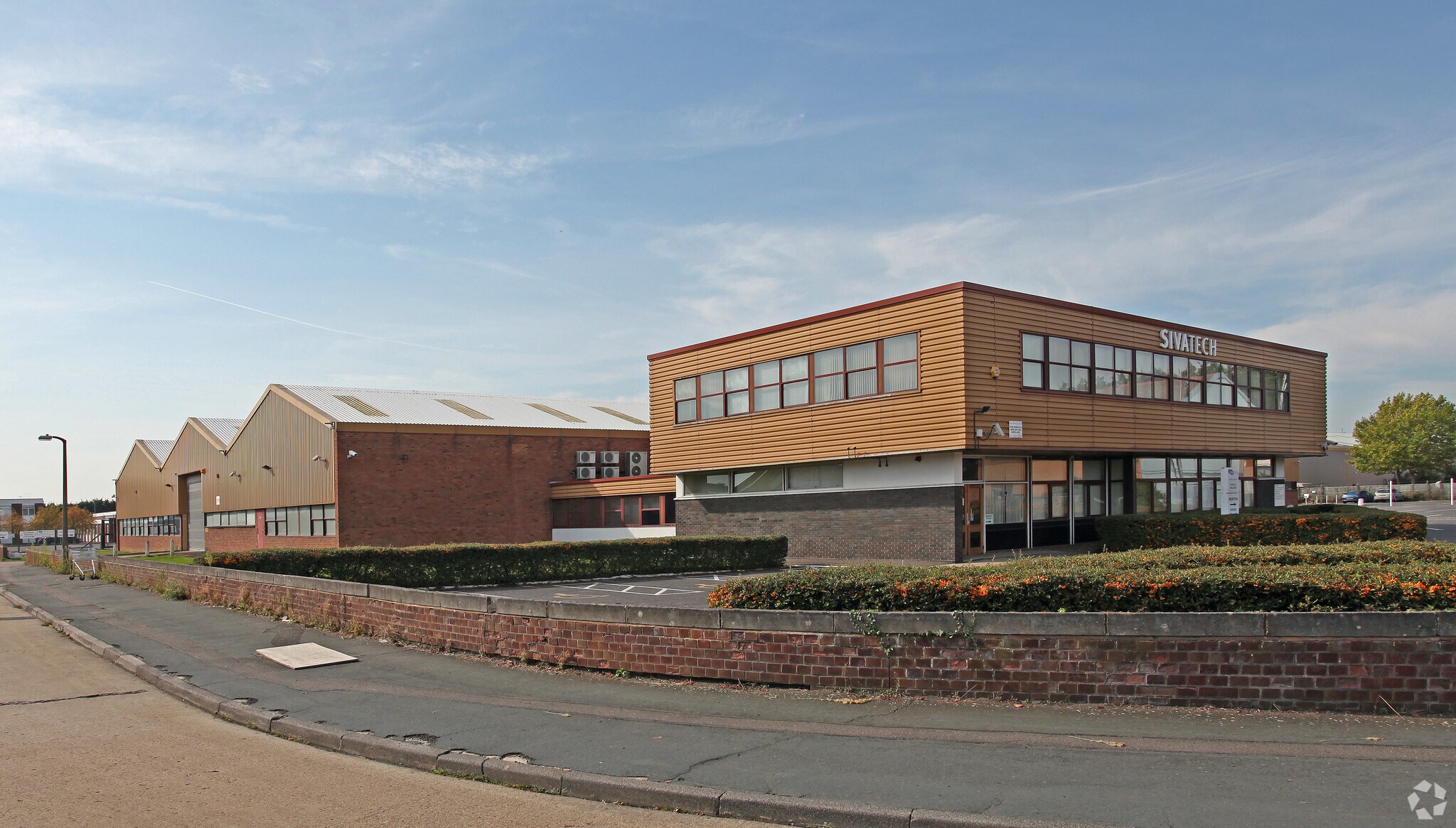 Gatehouse Way, Aylesbury for sale Primary Photo- Image 1 of 1
