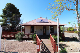 616 E Beale St, Kingman, AZ for sale Primary Photo- Image 1 of 1