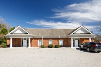 More details for 10611 Greenyard Way, Chester, VA - Office for Sale