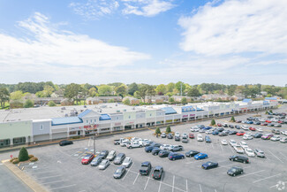 More details for 3841-4261 E Little Creek Rd, Norfolk, VA - Retail for Rent