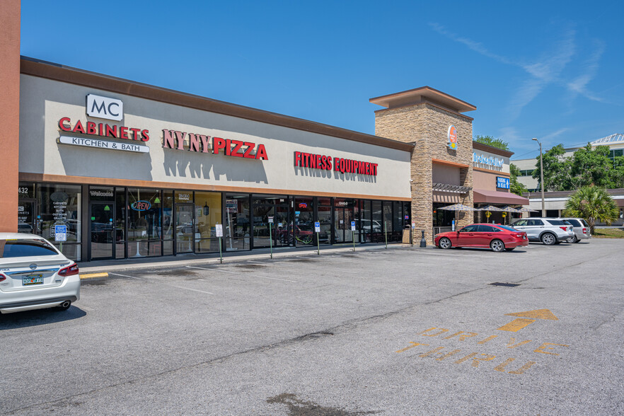 10426 N Dale Mabry Hwy, Tampa, FL for sale - Building Photo - Image 1 of 10