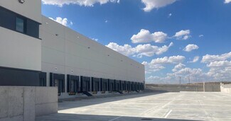 More details for Calle Abejaruco, 8, Pinto - Industrial to Rent