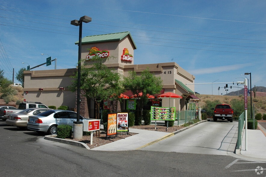 4121 W Anthem Way, Phoenix, AZ for sale - Building Photo - Image 2 of 11