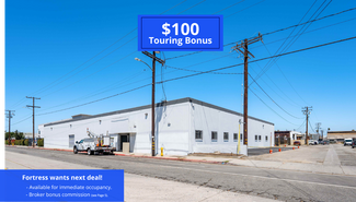 More details for 15916 S Figueroa St, Gardena, CA - Industrial for Sale