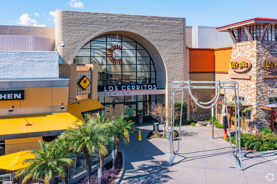 239 Los Cerritos Mall, Cerritos, CA for sale - Primary Photo - Image 1 of 1