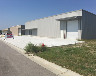 More details for 902 Venture ct, Kechi, KS - Light Industrial for Rent