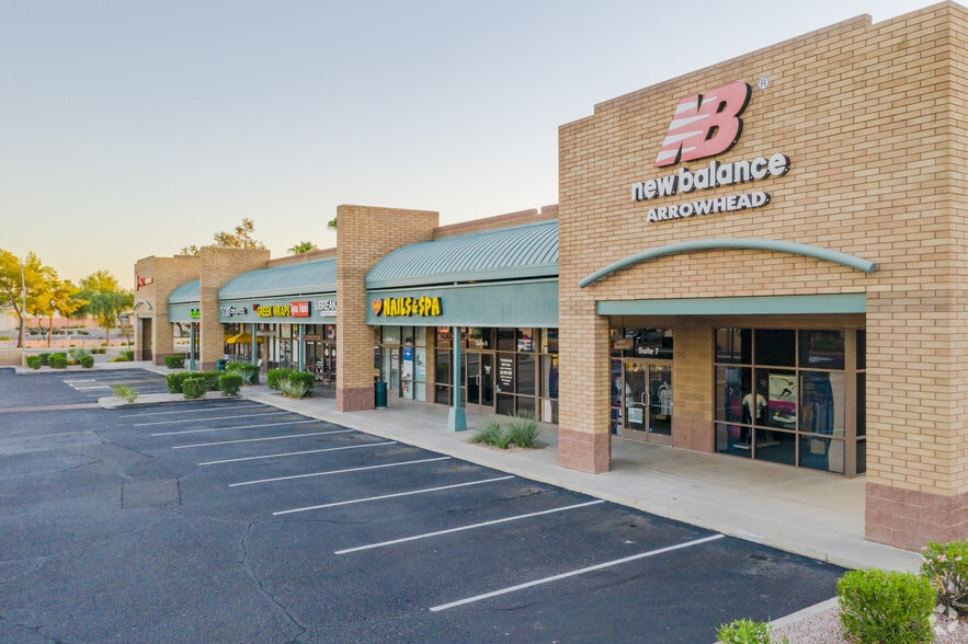 N 75th Ave, Peoria, AZ to rent - Building Photo - Image 2 of 3