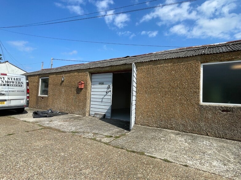 Frith Rd, Aldington to rent - Building Photo - Image 3 of 11