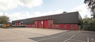 More details for Shield Dr, Manchester - Industrial for Rent