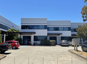 42 Digital Dr, Novato CA - Commercial Property