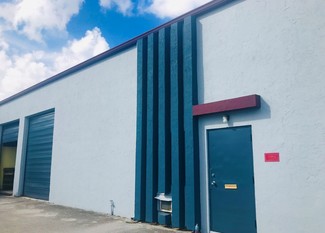 More details for 2601-2621 NW 17th Ln, Pompano Beach, FL - Industrial for Rent