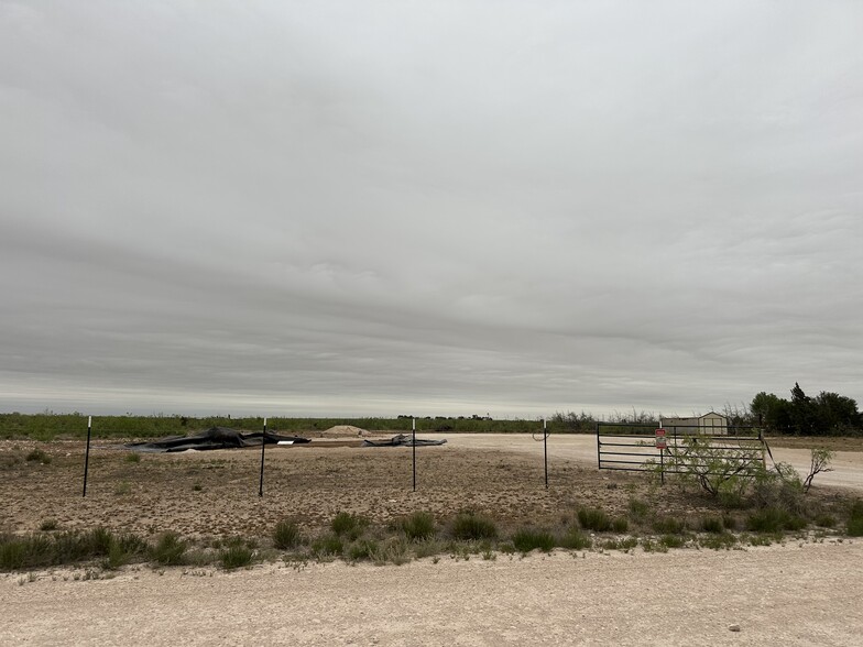 18400 W County Road 272, Odessa, TX for sale - Other - Image 1 of 1