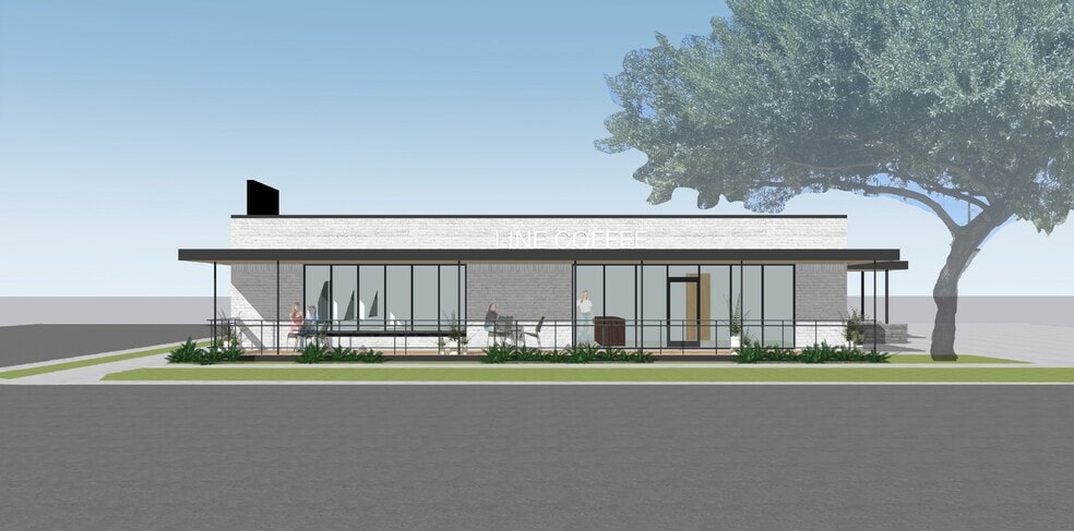 4301 Guadalupe St, Austin, TX to rent - Building Photo - Image 2 of 8