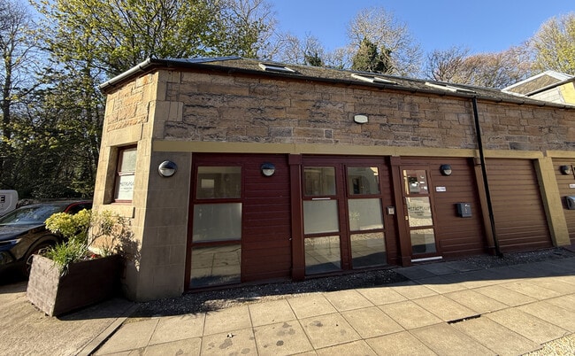 More details for Dalkeith Road Mews, Edinburgh - Office to Rent