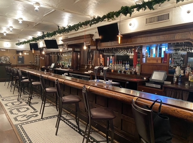 520 S Front St, Columbus, OH for sale - Interior Photo - Image 1 of 1